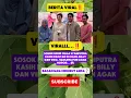 Download Lagu Sosok mirip olga syahputra#beritaterkini #news #shorts