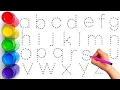 Download Lagu Lowercase letter ABCD ll ABCD kids video ll ABCD learning video ll abcd a to z video ll