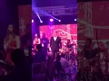 ferhat göçer Kıbıs konseri