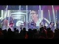 La Garfield - Déjame conocerte (La Maraka CDMX, 2026)