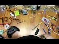 Learn Controller Modding 9 - Trigger stop options
