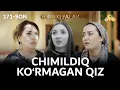 Download Lagu Chimildiq ko'rmagan qiz... Charxi falak