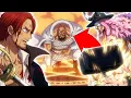 [SPOILER 1169] SHANKS AM LIMIT?!