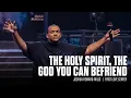 Download Lagu The Holy Spirit, The God You Can Befriend | Knowing God Part 4 | Joshua Heward-Mills