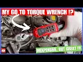 My Go To Digital Torque Wrench ANPUDS Electronic Torque Wrench