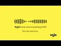 Vojo saves Vyve Broadboard customer 782 on internet bill