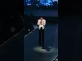 YAN TING The Alchemist Live 2026｜周殷廷《三生有幸》全場浪漫大合唱❤️ 冧爆現場 (RED區 16行 4K 視野)