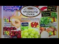 Wholesome Choice Grocery Honest Review - The Best Grocery Store in LA