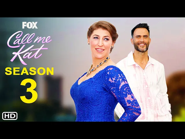 Call Me Kat Season 3 Teaser | FOX, Mayim Bialik, Cheyenne Jackson, Leslie Jordan