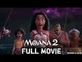 Download Lagu Moana 2 (2024) Full Movie in HD | Disney’s Epic Animated Sequel is HERE! 🌊 review \u0026 facts