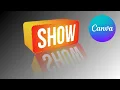 3D Perspective Text in Canva - Easy Depth Dimension Tutorial