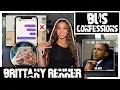 BRITTANY RENNER Addresses Sliding In The Dms I Treat Dms Like Spam Mail Part 15