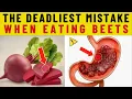 Download Lagu SENIORS, Eat Beets but NEVER Make These 12 Deadly Mistakes