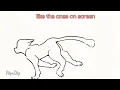 Download Lagu The Milk Carton by Madilyn Mei (ft. my cat running animation) #fyp