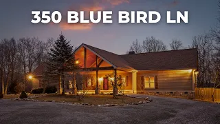 350 Blue Bird Ln Dunlap TN