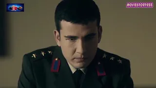 مسلسل الذئب الوحيد الحلقة 26 مدبلج 