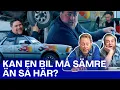 Lagu Erik mekar med Ronny och Ragges Ford!