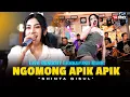 Download Lagu SHINTA GISUL - NGOMONG APIK APIK (LIVE DANGDUT LEMBAYUNG MUSIC) | ISUN NGOMONG APIK APIK