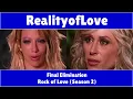 Rock of Love Season 2 - Final Elimination