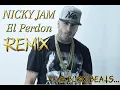 Download Lagu NICKY JAM.  \
