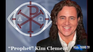 Prophet Kim Clement Dies at 60