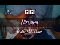 Download Lagu GIGI - Yang T'lah Berlalu (Nirwana) - Interlude Cover