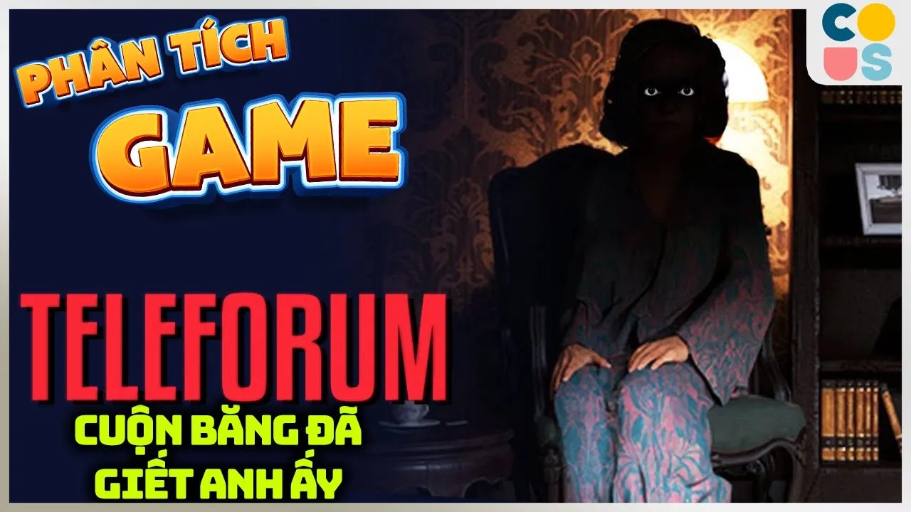 Giải thích : Teleforum - Vòng lặp thời gian và thế giới song song