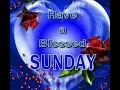 Happy Sunday Wishes Greetings Sms Sayings Quotes E-card Wallpapers Happy Sunday Whatsapp
