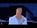 Download Lagu Superboy wants to go the distance