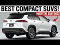 The Best Compact SUVs of 2026 - Don t Buy Without Watching