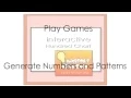 Interactive Hundred Chart