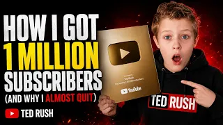 Why I Deleted 3,000 Videos After Hitting 1M Subs