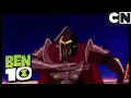 Download Lagu Ben vs The Forever Knight | Ben 10 | Don't Touch | Cartoon Network