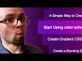 In-Depth Guide to CSS Parent Selector has