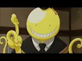 Assassination Classroom Morals Compilation