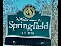 Small Town - Springfield Ky