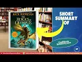 Summary of The Lost Hero by Rick Riordan Book Summaries One Minute Summary