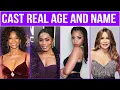 Meet the browns CAST REAL AGE AND NAME 2021