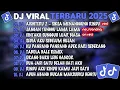 Lagu DJ TIKTOK TERBARU 2025🎵DJ AISHITERU 2🎵DJ JANGAN TUNGGU LAMA LAMA🎵FULL ALBUM