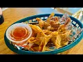 SWEET HAUS La Crosse Wisconsin Restaurant Review