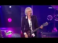 Au Bout de Mes Rêves - Jean-Jacques Goldman  | Les coachs | The Voice Kids 2015 | Finale