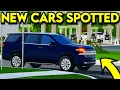 NEW CARS SPOTTED UPDATE LEAKS IN RENSSELAER COUNTY