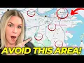 TOP 10 BOSTON SUBURBS YOU SHOULD AVOID IN 2026
