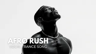 vocal trance 2026 afro house relaxing and uplifting sound