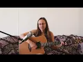 Douleur je fuis - Stéphane (guitare cover)
