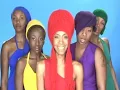 Bag Lady (Official Music Video) - Erykah Badu