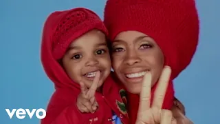 erykah badu bag lady official music video 