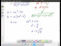 MCV4U - Optimization