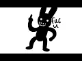Making Shadow Bonnie MC Skin