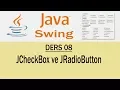 Java Swing - 08